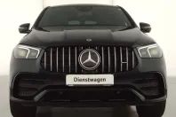 Mercedes-Benz GLE 53 AMG din 2023 cu 18.490 km - oferta MER125915 - foto 4