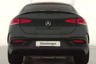 Mercedes-Benz GLE 53 AMG din 2023 cu 18.490 km - oferta MER125915 - foto 5