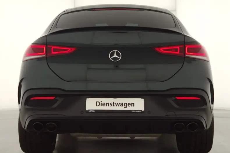 Mercedes-Benz GLE 53 AMG din 2023 cu 18.490 km - oferta MER125915 - foto 5