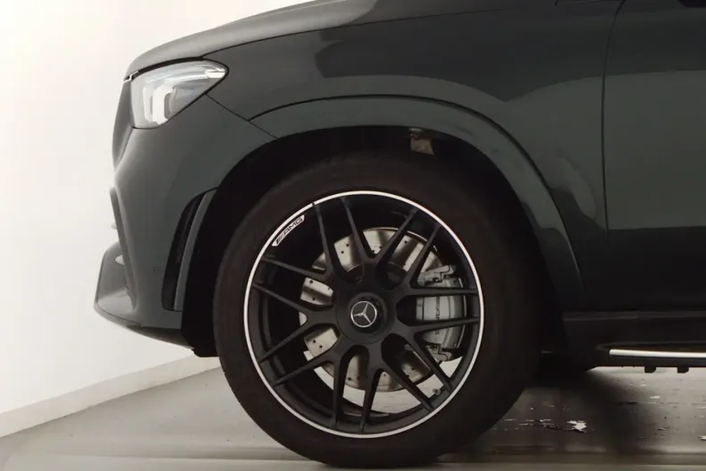 Mercedes-Benz GLE 53 AMG din 2023 cu 18.490 km - oferta MER125915 - foto 6