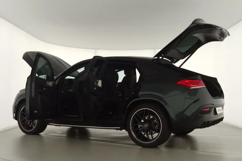 Mercedes-Benz GLE 53 AMG din 2023 cu 18.490 km - oferta MER125915 - foto 10