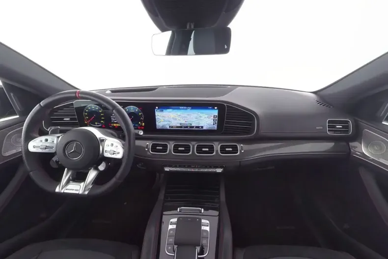 Mercedes-Benz GLE 53 AMG din 2023 cu 18.490 km - oferta MER125915 - foto 11