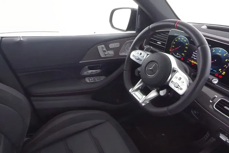 Mercedes-Benz GLE 53 AMG din 2023 cu 18.490 km - oferta MER125915 - foto 12