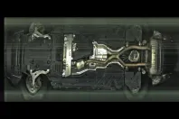 Mercedes-Benz GLE 53 AMG din 2023 cu 18.490 km - oferta MER125915 - foto 15