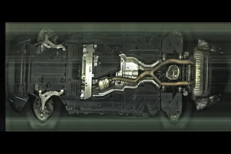 Mercedes-Benz GLE 53 AMG din 2023 cu 18.490 km - oferta MER125915 - foto 15