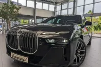 BMW 740 din 2023 cu 26.446 km - oferta BMW125917 - foto 1