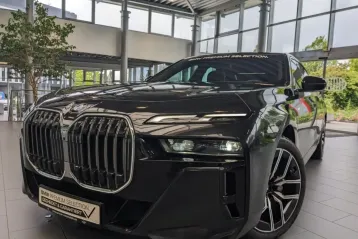 BMW 740 din 2023 - oferta BMW125917