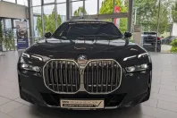 BMW 740 din 2023 cu 26.446 km - oferta BMW125917 - foto 2