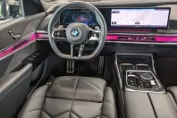 BMW 740 din 2023 cu 26.446 km - oferta BMW125917 - foto 9