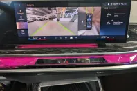 BMW 740 din 2023 cu 26.446 km - oferta BMW125917 - foto 11