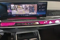 BMW 740 din 2023 cu 26.446 km - oferta BMW125917 - foto 12