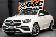 Mercedes-Benz GLE 400 din 2023 cu 9.800 km - oferta MER125918 - foto 1