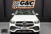 Mercedes-Benz GLE 400 din 2023 cu 9.800 km - oferta MER125918 - foto 2