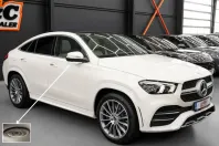 Mercedes-Benz GLE 400 din 2023 cu 9.800 km - oferta MER125918 - foto 3