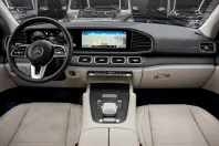 Mercedes-Benz GLE 400 din 2023 cu 9.800 km - oferta MER125918 - foto 8