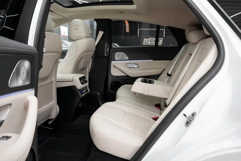 Mercedes-Benz GLE 400 din 2023 cu 9.800 km - oferta MER125918 - foto 15