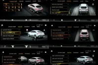 Mercedes-Benz GLE 400 din 2023 cu 9.800 km - oferta MER125918 - foto 19