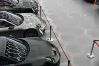 Mercedes-Benz GLE 400 din 2023 cu 9.800 km - oferta MER125918 - foto 30