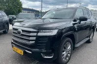 Toyota Land Cruiser din 2024 cu 10 km - oferta TOY125919 - foto 1