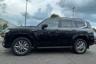 Toyota Land Cruiser din 2024 cu 10 km - oferta TOY125919 - foto 2