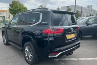 Toyota Land Cruiser din 2024 cu 10 km - oferta TOY125919 - foto 3