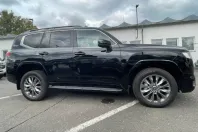 Toyota Land Cruiser din 2024 cu 10 km - oferta TOY125919 - foto 7