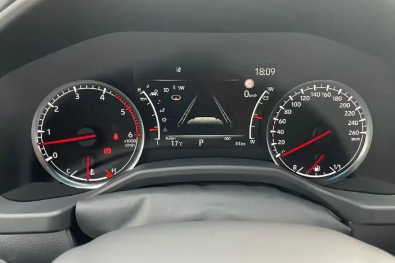 Toyota Land Cruiser din 2024 cu 10 km - oferta TOY125919 - foto 10