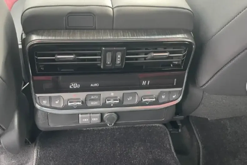 Toyota Land Cruiser din 2024 cu 10 km - oferta TOY125919 - foto 14