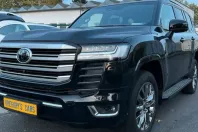 Toyota Land Cruiser din 2024 cu 10 km - oferta TOY125919 - foto 16