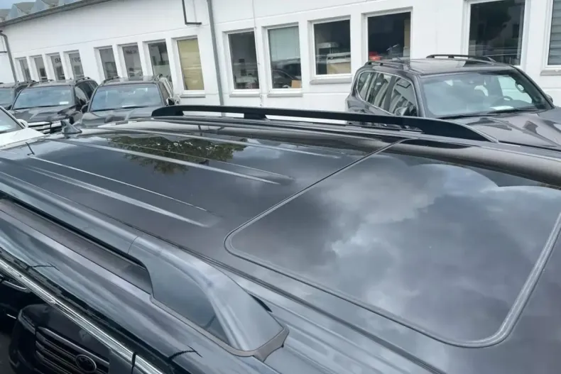 Toyota Land Cruiser din 2024 cu 10 km - oferta TOY125919 - foto 19