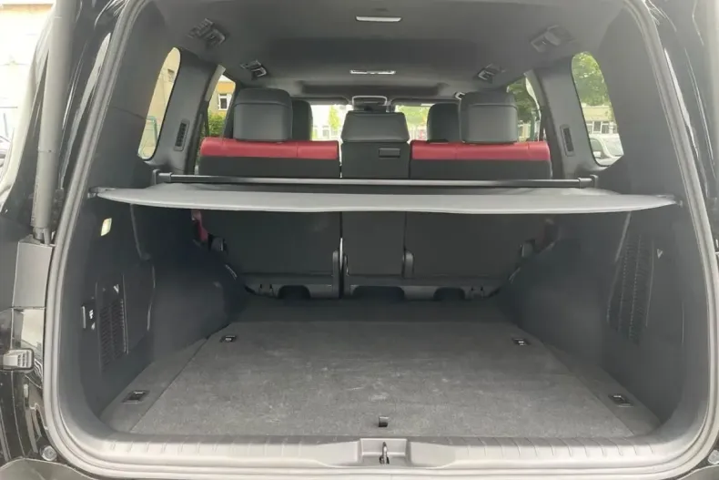 Toyota Land Cruiser din 2024 cu 10 km - oferta TOY125919 - foto 20