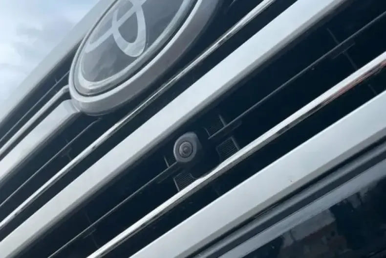 Toyota Land Cruiser din 2024 cu 10 km - oferta TOY125919 - foto 21