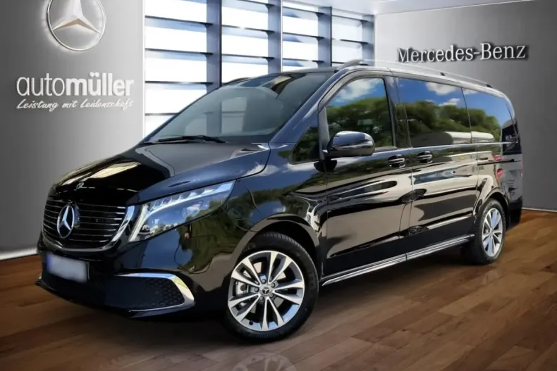 Mercedes-Benz EQV din 2023 cu 33.500 km - oferta MER125920 - foto 1