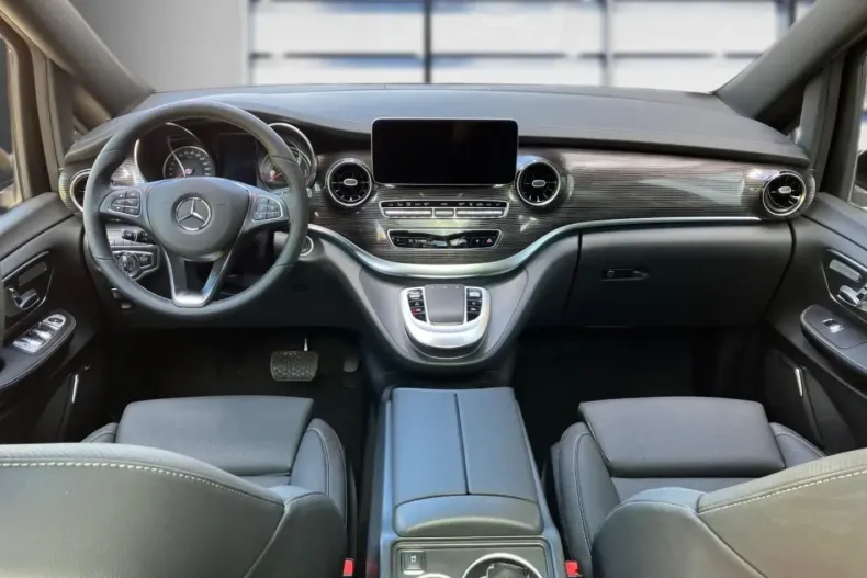 Mercedes-Benz EQV din 2023 cu 33.500 km - oferta MER125920 - foto 6