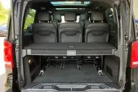 Mercedes-Benz EQV din 2023 cu 33.500 km - oferta MER125920 - foto 8