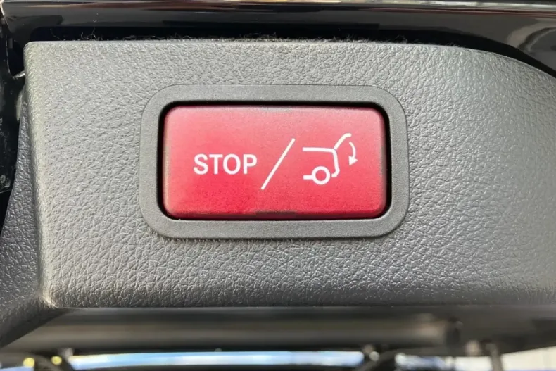 Mercedes-Benz EQV din 2023 cu 33.500 km - oferta MER125920 - foto 9