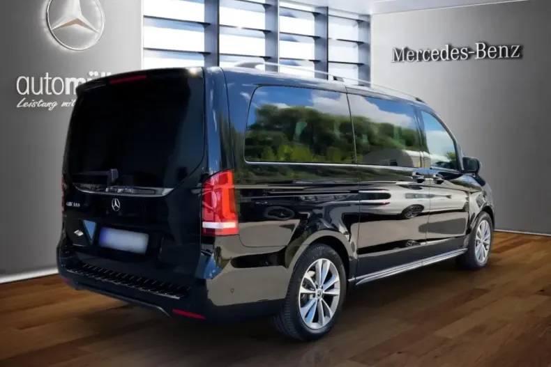 Mercedes-Benz EQV din 2023 cu 33.500 km - oferta MER125920 - foto 10
