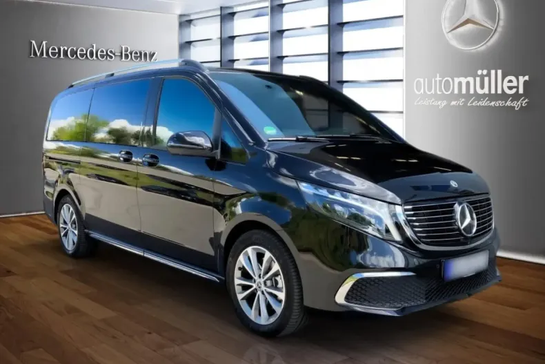 Mercedes-Benz EQV din 2023 cu 33.500 km - oferta MER125920 - foto 13