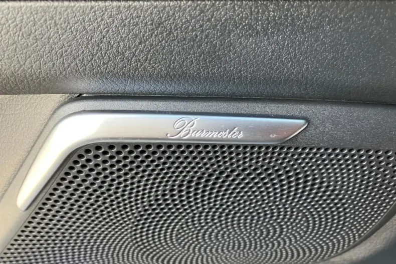 Mercedes-Benz EQV din 2023 cu 33.500 km - oferta MER125920 - foto 14