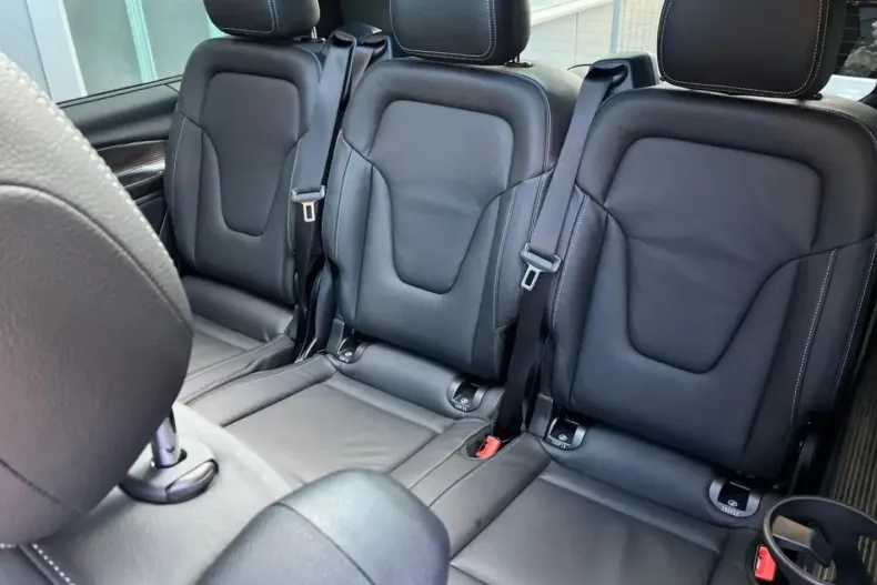 Mercedes-Benz EQV din 2023 cu 33.500 km - oferta MER125920 - foto 15