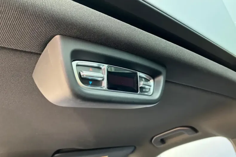 Mercedes-Benz EQV din 2023 cu 33.500 km - oferta MER125920 - foto 18