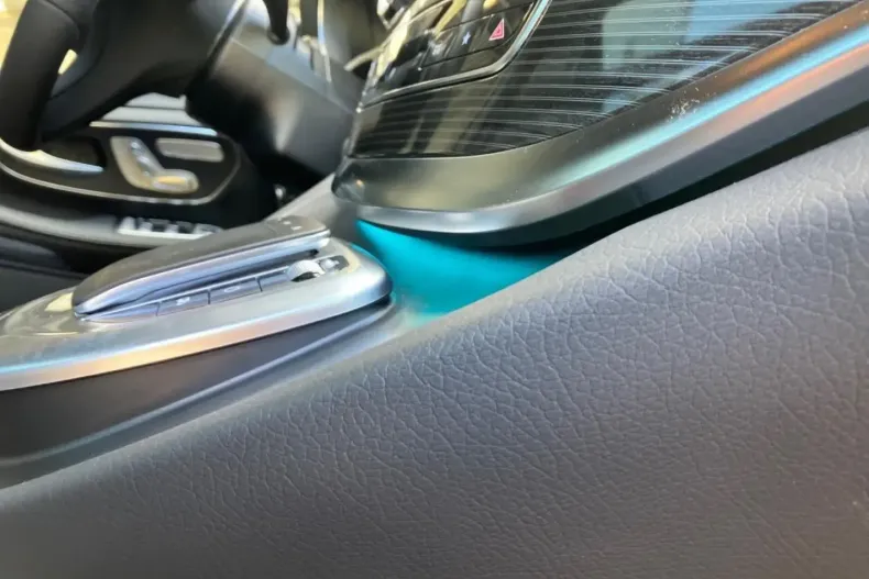 Mercedes-Benz EQV din 2023 cu 33.500 km - oferta MER125920 - foto 20