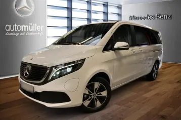 Mercedes-Benz EQV din 2023 - oferta MER125921