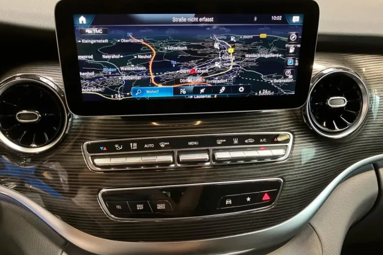 Mercedes-Benz EQV din 2023 cu 13.500 km - oferta MER125921 - foto 3