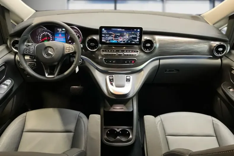 Mercedes-Benz EQV din 2023 cu 13.500 km - oferta MER125921 - foto 6