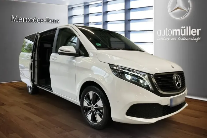 Mercedes-Benz EQV din 2023 cu 13.500 km - oferta MER125921 - foto 11