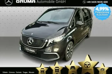 Mercedes-Benz EQV din 2022 - oferta MER125923