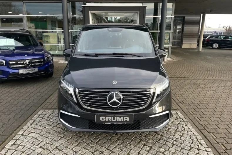 Mercedes-Benz EQV din 2022 cu 19.519 km - oferta MER125923 - foto 2