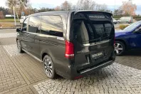Mercedes-Benz EQV din 2022 cu 19.519 km - oferta MER125923 - foto 4