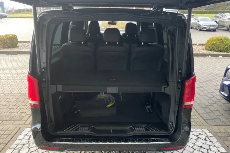 Mercedes-Benz EQV din 2022 cu 19.519 km - oferta MER125923 - foto 6